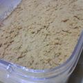 そうたろうた's cooksnap of when they made 簡単ぬか床.