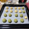 ミヤコカナヘビ's cooksnap of when they made 片栗粉でおやつ.