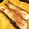 Maaooo's cooksnap of when they made 【農家のレシピ】皮も食べよう♪焼きなす.