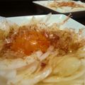 ☆あひるさん☆'s cooksnap of when they made お酒に最高♡玉ねぎユッケ（？）.