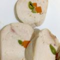 ゆいまーる☆'s cooksnap of when they made 簡単ヘルシー☆鶏胸肉の蒸し野菜巻き.
