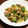 もちねこ☆'s cooksnap of when they made レタスとベーコンの中華炒め.