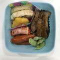 ❁Abake❁'s cooksnap of when they made 簡単！牛肉の甘辛炒め✨冷凍してお弁当に！.