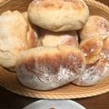 クック46VOBJ☆'s cooksnap of when they made 簡単♪基本の白パン☺︎.