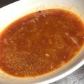 こけまる's cooksnap of when they made 簡単！トマト缶と玉ねぎで作るトマトスープ.