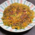 ☆あいちゃん's cooksnap of when they made ビックリ旨い☆ネギ焼き☆.