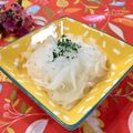 toraちゃん♪'s cooksnap of when they made 新玉ねぎのマリネ.