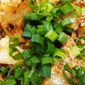 hidehono's cooksnap of when they made レンジで簡単♪じゃがいもの海苔佃煮マヨ☆.