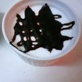 優chin's cooksnap of when they made ヘルシー簡単ヨーグルトムース.