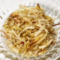 sato3★'s cooksnap of when they made 簡単みょうがと大根のサラダ.
