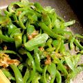 ゆいなめこ's cooksnap of when they made 超簡単常備菜 ピーマンのおかか炒め.