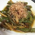 すがまっち's cooksnap of when they made 簡単 無限 ピーマン.