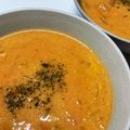 sato3★'s cooksnap of when they made トマトポタージュスープ.