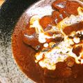 ★ベイビーズブレス★'s cooksnap of when they made 【Xmasに…牛タンシチュー】.