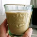 ☆ひなたmama☆'s cooksnap of when they made 無糖コーヒー牛乳ズボラ放置アイスカフェオレ♪.