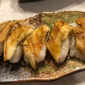 ｆｔｃｗｇ802's cooksnap of when they made ［自宅寿司］自宅で握り寿司.