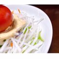 はるるん♩'s cooksnap of when they made びっくりドンキー風♡マヨドレ.