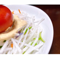 はるるん♩'s cooksnap of when they made びっくりドンキー風♡マヨドレ.