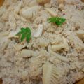 チャーミル's cooksnap of when they made 竹の子ごはん.