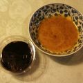 ミルキーヒロコ's cooksnap of when they made 黒みつ.