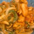 anomura's cooksnap of when they made 鶏肩肉の甘辛大葉揚げ.