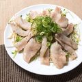 sAix59's cooksnap of when they made レンジで豚肉とニラ・もやしのあっさり蒸し.