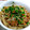 ユーロン's cooksnap of when they made えのきとカイワレの納豆和え.