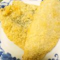 ☆hiroppy☆'s cooksnap of when they made 簡単！あじのフライ＼(^_^)／.