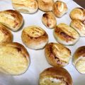 mrtgzcmn's cooksnap of when they made 簡単本格マルタ料理 パスティツィ.