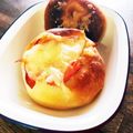 marica猫's cooksnap of when they made パン生地を冷凍保存.