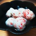 ミズタマ♪'s cooksnap of when they made もっちりはんぺん団子の餡かけ.