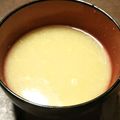 だるまさんがころんだ's cooksnap of when they made 3分でできる本格中華風コーンスープ.