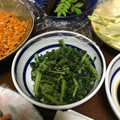 はらぺこまさる's cooksnap of when they made 大根の葉の甘辛炒め.