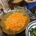 はらぺこまさる's cooksnap of when they made 簡単！にんじんしりしり.