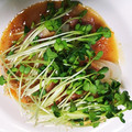 サカゲ's cooksnap of when they made 丸ごと新玉ねぎのレンジ蒸し.