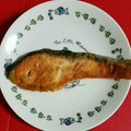 ☆よしにょ☆'s cooksnap of when they made 塩鮭で簡単♪ムニエル｡:+*.゜.