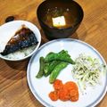 島猫。's cooksnap of when they made 簡単☆スナップエンドウ炒め.