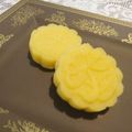 myrtoerose's cooksnap of when they made 緑豆ケーキ(中国伝統菓子)改訂版.