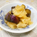 ＠迷子＠'s cooksnap of when they made 焼いた茄子と生の新玉ねぎの南蛮漬け.