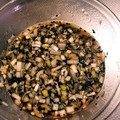 プタすん's cooksnap of when they made なすの中華風胡麻ネギタレ☆.