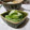 ダイナマイト漆黒's cooksnap of when they made きゅうりとセロリの酢の物.