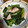 ちゃぎー's cooksnap of when they made 小松菜とウインナーの☆バター炒め.