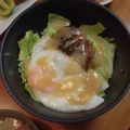 i_yokan's cooksnap of when they made グレイビーソース.