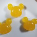 しぶや工房's cooksnap of when they made 簡単♡ジュースでグミ.