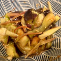 ！こゆびちゃん！'s cooksnap of when they made レンジで2分！なすとみょうがの梅ぽん.