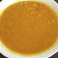クックUL8OCM☆'s cooksnap of when they made 南インドの定番 レンズ豆カレー(ダール).