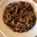 Yokchina's cooksnap of when they made なすの簡単トマト煮.