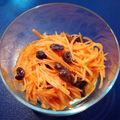 かぴっと's cooksnap of when they made にんじんのはちみつラペ.