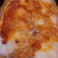 カクヨ's cooksnap of when they made 豆腐の納豆チーズ焼き.