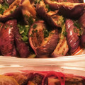 ame-ikuru's cooksnap of when they made 蒸し茄子の中華サラダ＊作り置き.
